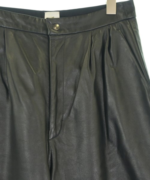 6(ROKU)（ロク）その他 黒 サイズ:38(M位) レディース/2200663987047