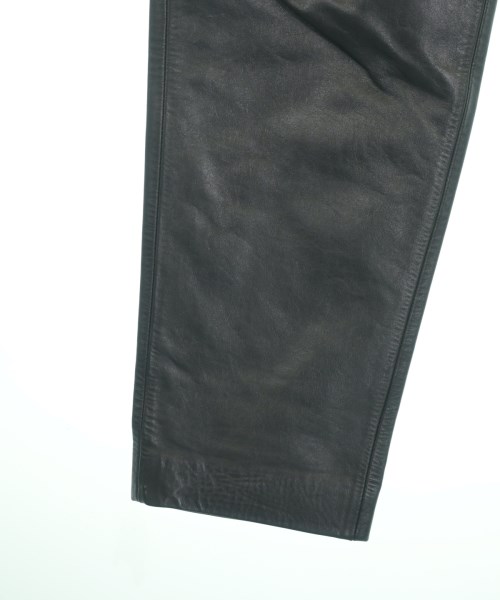 6(ROKU)（ロク）その他 黒 サイズ:38(M位) レディース/2200663987047