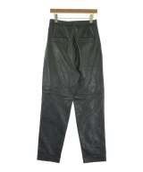 6(ROKU)（ロク）その他 黒 サイズ:38(M位) レディース/2200663987047