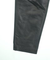 6(ROKU)（ロク）その他 黒 サイズ:38(M位) レディース/2200663987047