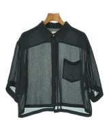 6(ROKU) カジュアルシャツ