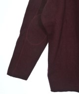 6(ROKU)（ロク）ニット・セーター 赤 サイズ:F レディース/2200661810064