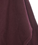 6(ROKU)（ロク）ニット・セーター 赤 サイズ:F レディース/2200661810064