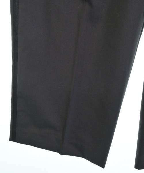 6(ROKU)（ロク）スラックス 紺 サイズ:34(XS位) レディース/2200665361029