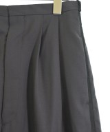 6(ROKU)（ロク）スラックス 紺 サイズ:34(XS位) レディース/2200665361029