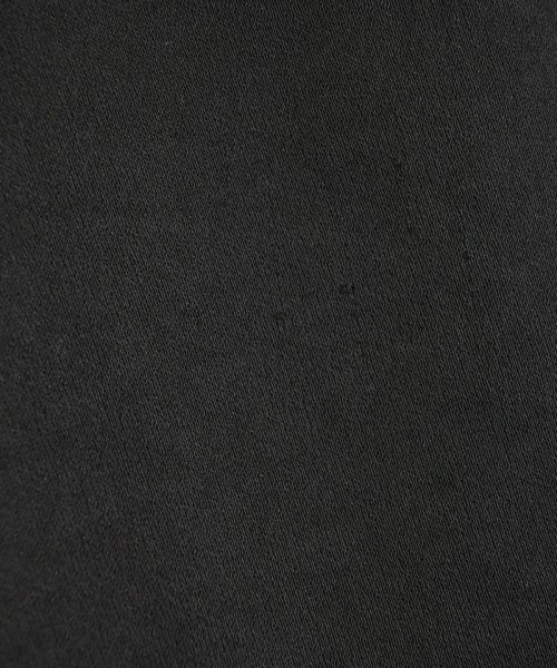 6(ROKU)（ロク）その他 黒 サイズ:36(S位) レディース/2200665464027