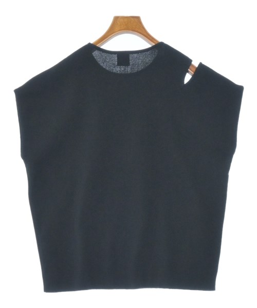 6(ROKU)（ロク）ニット・セーター 紺 サイズ:F レディース/2200663660087