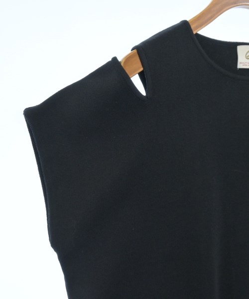 6(ROKU)（ロク）ニット・セーター 紺 サイズ:F レディース/2200663660087