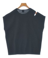 6(ROKU)（ロク）ニット・セーター 紺 サイズ:F レディース/2200663660087