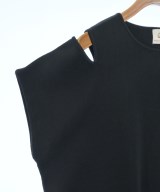 6(ROKU)（ロク）ニット・セーター 紺 サイズ:F レディース/2200663660087