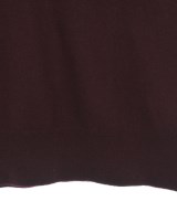 6(ROKU)（ロク）ベスト 赤 サイズ:F レディース/2200665707063