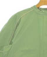 6(ROKU)（ロク）ブラウス 緑 サイズ:36(S位) レディース/2200666040022