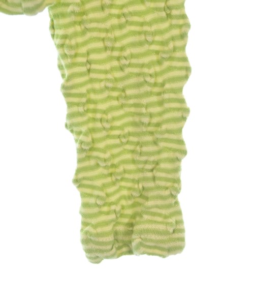 6(ROKU)（ロク）カーディガン 緑 サイズ:-(XS位) レディース/2200665777073