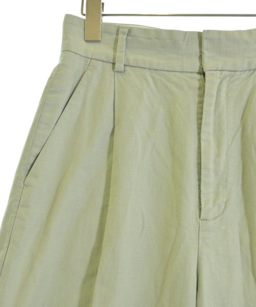 6(ROKU)（ロク）その他 緑 サイズ:34(XS位) レディース/2200666180056