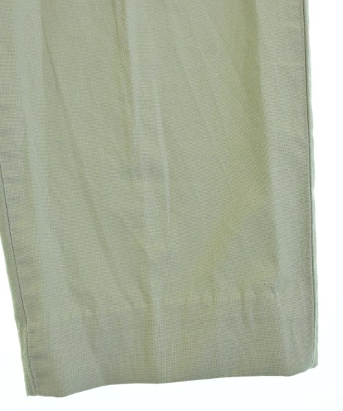 6(ROKU)（ロク）その他 緑 サイズ:34(XS位) レディース/2200666180056