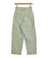 6(ROKU)（ロク）その他 緑 サイズ:34(XS位) レディース/2200666180056