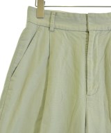 6(ROKU)（ロク）その他 緑 サイズ:34(XS位) レディース/2200666180056