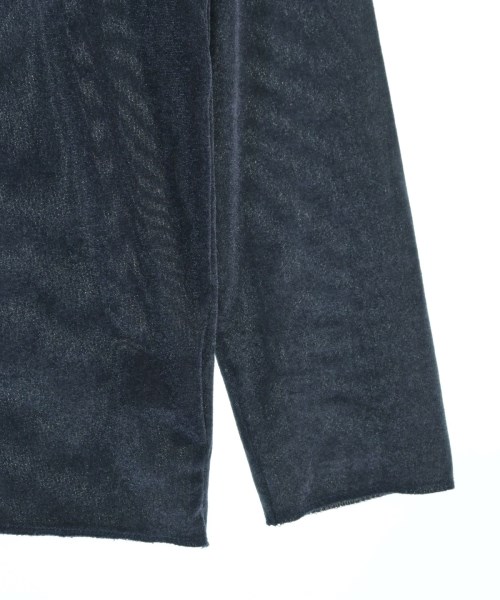 6(ROKU)（ロク）ポロシャツ 紺 サイズ:-(M位) レディース/2200666188045