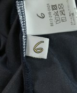 6(ROKU)（ロク）ポロシャツ 紺 サイズ:-(M位) レディース/2200666188045