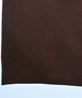 6(ROKU)（ロク）ロング・マキシ丈スカート 茶 サイズ:38(M位) レディース/2200665366024