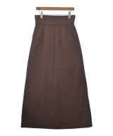 6(ROKU) ロング・マキシ丈スカート