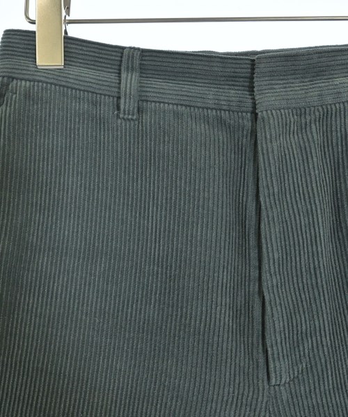 6(ROKU)（ロク）その他 緑 サイズ:36(S位) レディース/2200666739018