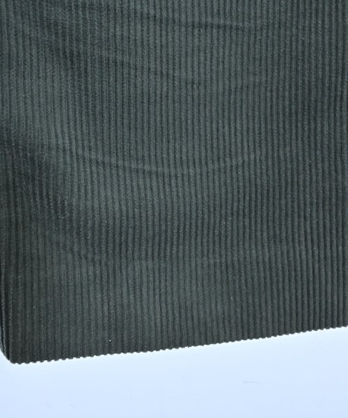 6(ROKU)（ロク）その他 緑 サイズ:36(S位) レディース/2200666739018