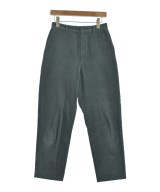 6(ROKU)（ロク）その他 緑 サイズ:36(S位) レディース/2200666739018