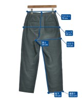 6(ROKU)（ロク）その他 緑 サイズ:36(S位) レディース/2200666739018