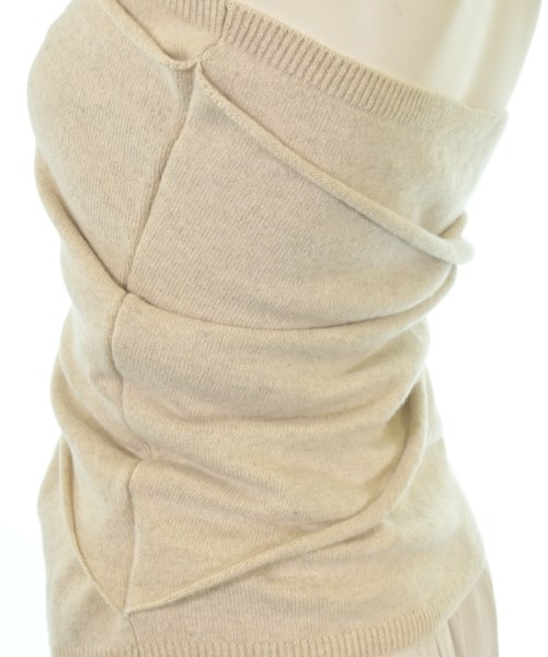 6(ROKU)（ロク）ニット・セーター ベージュ サイズ:-(XS位) レディース/2200664557065