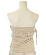 6(ROKU)（ロク）ニット・セーター ベージュ サイズ:-(XS位) レディース/2200664557065