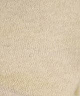 6(ROKU)（ロク）ニット・セーター ベージュ サイズ:-(XS位) レディース/2200664557065