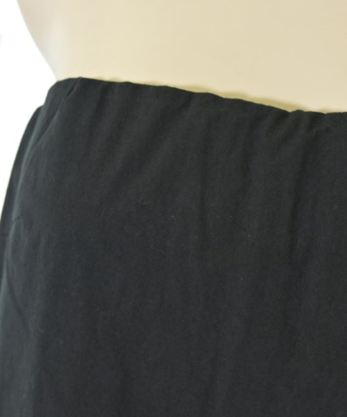 6(ROKU)（ロク）オールインワン/サロペット 黒 サイズ:36(S位) レディース/2200667011137