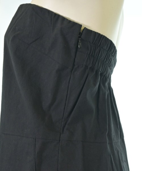 6(ROKU)（ロク）オールインワン/サロペット 黒 サイズ:36(S位) レディース/2200667011137