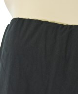 6(ROKU)（ロク）オールインワン/サロペット 黒 サイズ:36(S位) レディース/2200667011137