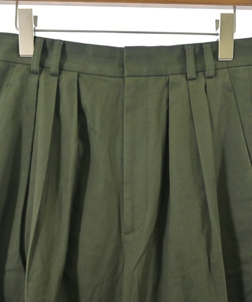 6(ROKU)（ロク）その他 緑 サイズ:38(M位) レディース/2200662118022