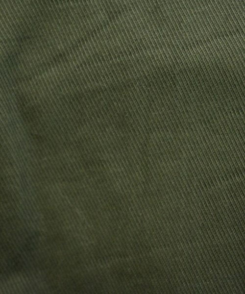 6(ROKU)（ロク）その他 緑 サイズ:38(M位) レディース/2200662118022