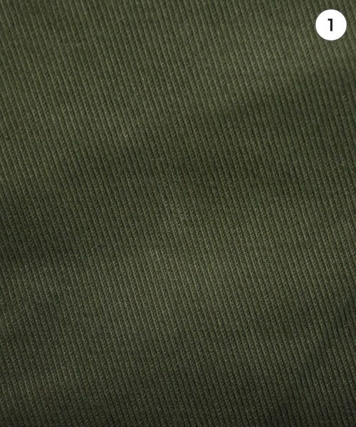 6(ROKU)（ロク）その他 緑 サイズ:38(M位) レディース/2200662118022