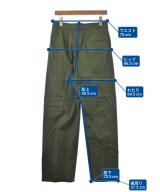 6(ROKU)（ロク）その他 緑 サイズ:38(M位) レディース/2200662118022