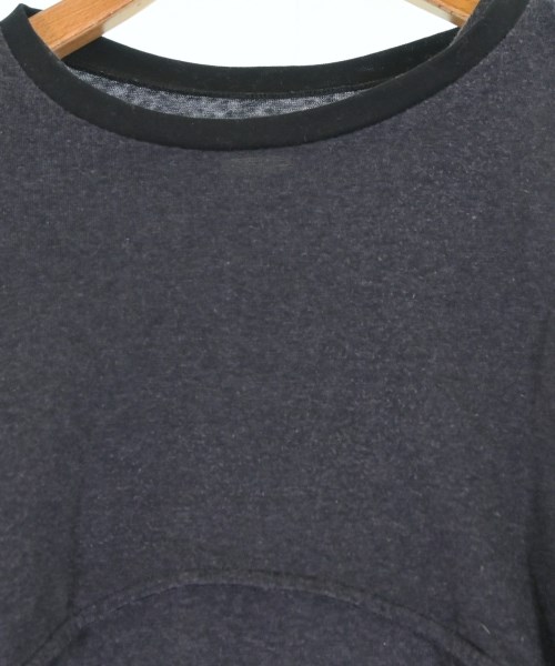 6(ROKU)（ロク）ワンピース グレー サイズ:36(S位) レディース/2200662118046