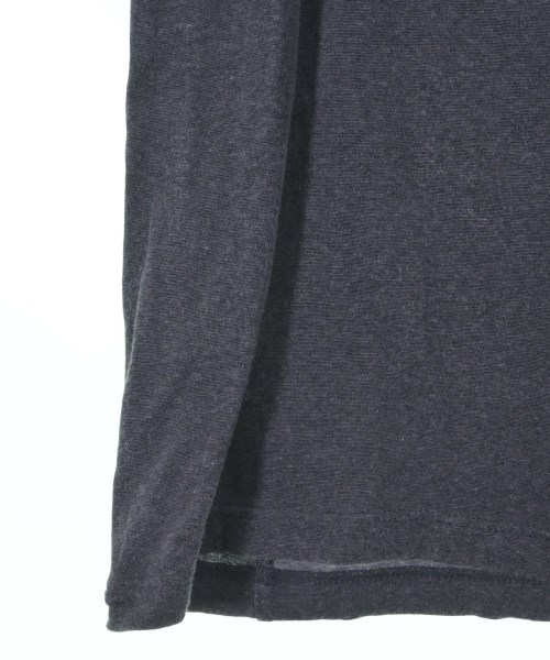 6(ROKU)（ロク）ワンピース グレー サイズ:36(S位) レディース/2200662118046