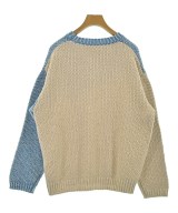 6(ROKU)（ロク）ニット・セーター ベージュ サイズ:F レディース/2200662118060