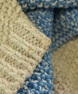 6(ROKU)（ロク）ニット・セーター ベージュ サイズ:F レディース/2200662118060