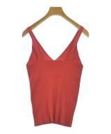 6(ROKU)（ロク）ニット・セーター 赤 サイズ:-(XS位) レディース/2200662118077