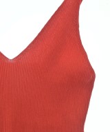 6(ROKU)（ロク）ニット・セーター 赤 サイズ:-(XS位) レディース/2200662118077