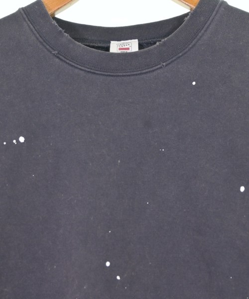 6(ROKU)（ロク）スウェット 紺 サイズ:L レディース/2200662118084