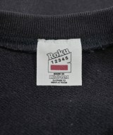 6(ROKU)（ロク）スウェット 紺 サイズ:L レディース/2200662118084