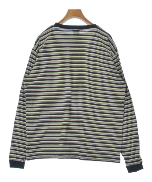 6(ROKU)（ロク）Tシャツ・カットソー 黒 サイズ:-(M位) レディース/2200662118091