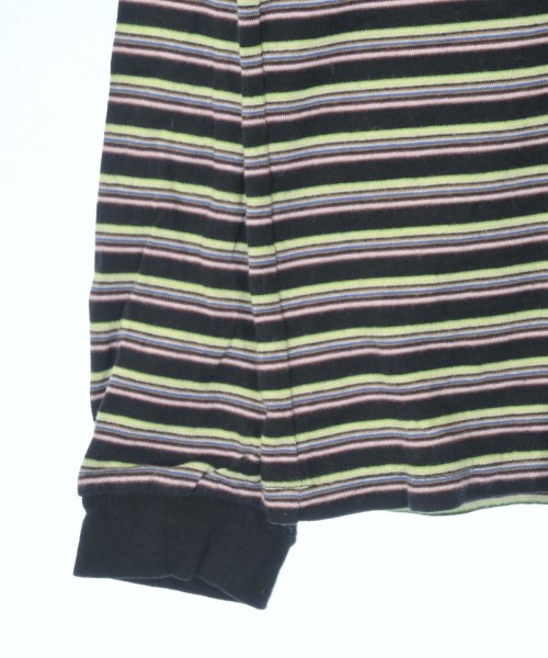 6(ROKU)（ロク）Tシャツ・カットソー 黒 サイズ:-(M位) レディース/2200662118091