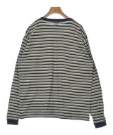 6(ROKU)（ロク）Tシャツ・カットソー 黒 サイズ:-(M位) レディース/2200662118091